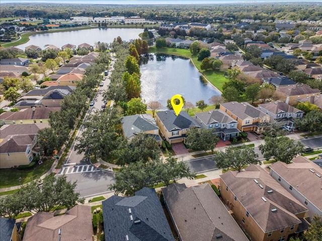 617 LEGACY PARK DRIVE, Casselberry, FL 32707