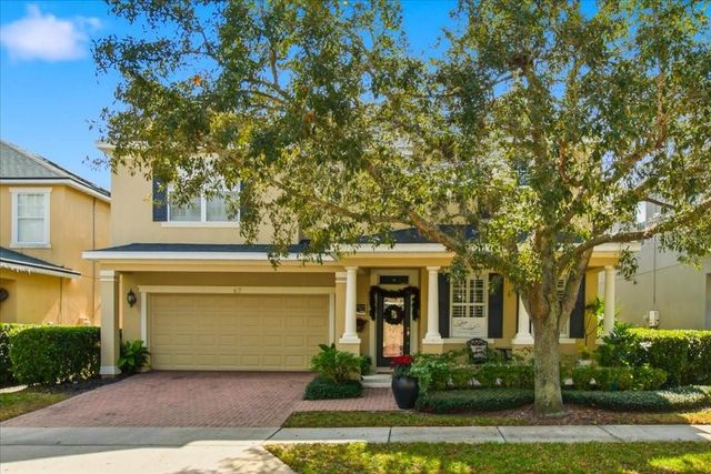 617 LEGACY PARK DRIVE, Casselberry, FL 32707