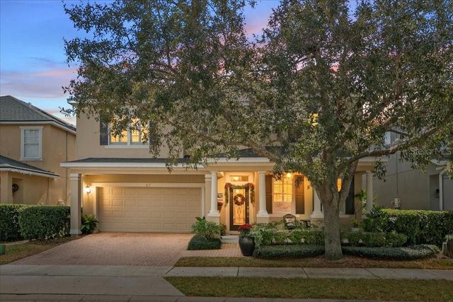 617 LEGACY PARK DRIVE, Casselberry, FL 32707
