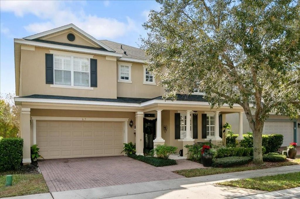 617 LEGACY PARK DRIVE, Casselberry, FL 32707