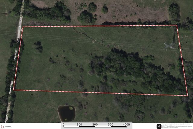 3534 VZ CR 3812, Wills Point, TX 75169