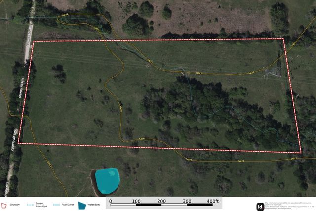 3534 VZ CR 3812, Wills Point, TX 75169