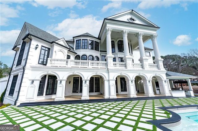 10450 Belladrum, Alpharetta, GA 30022