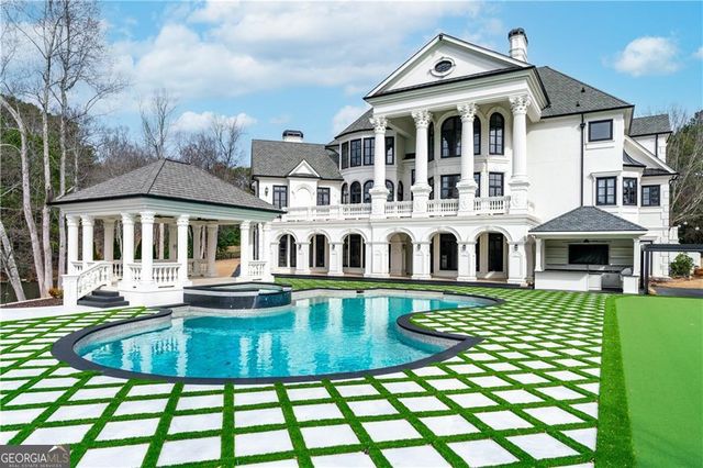 10450 Belladrum, Alpharetta, GA 30022