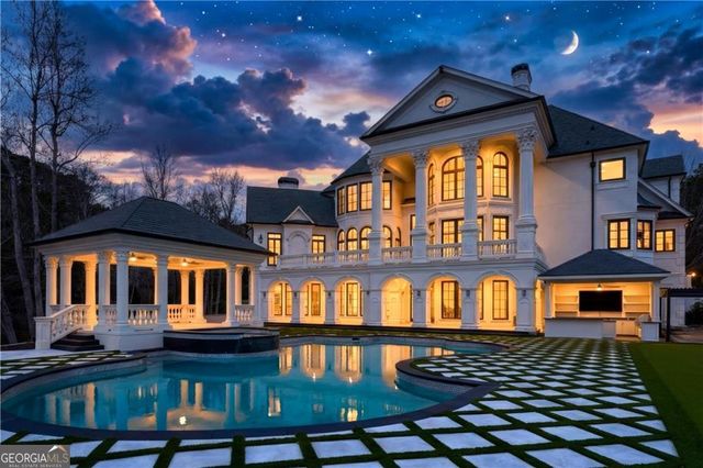 10450 Belladrum, Alpharetta, GA 30022