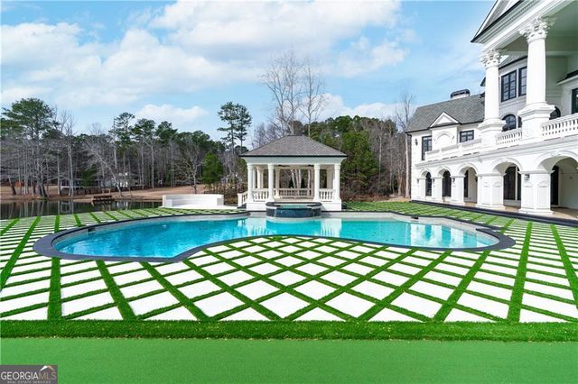 10450 Belladrum, Alpharetta, GA 30022