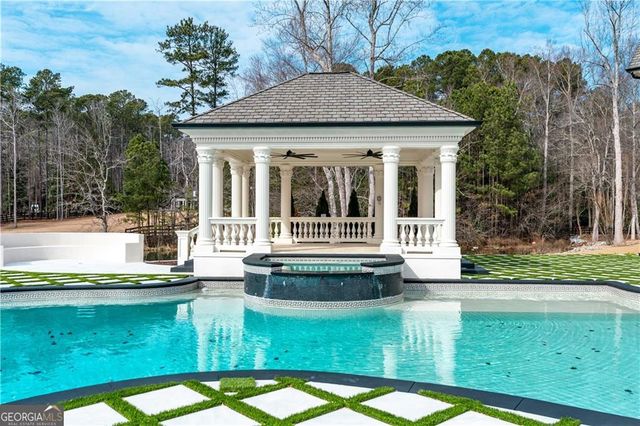 10450 Belladrum, Alpharetta, GA 30022