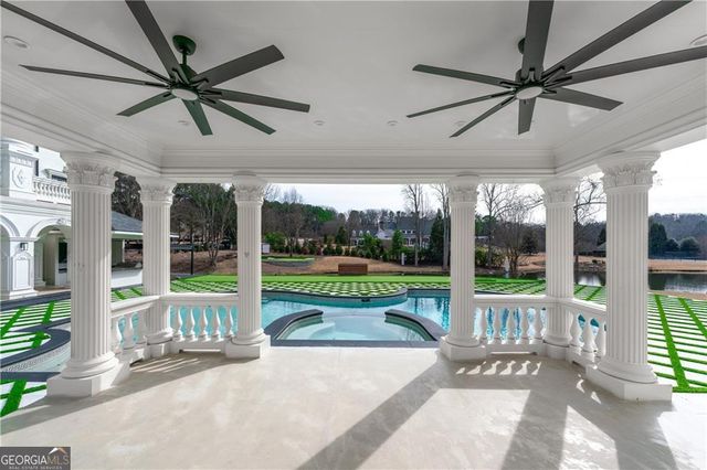 10450 Belladrum, Alpharetta, GA 30022