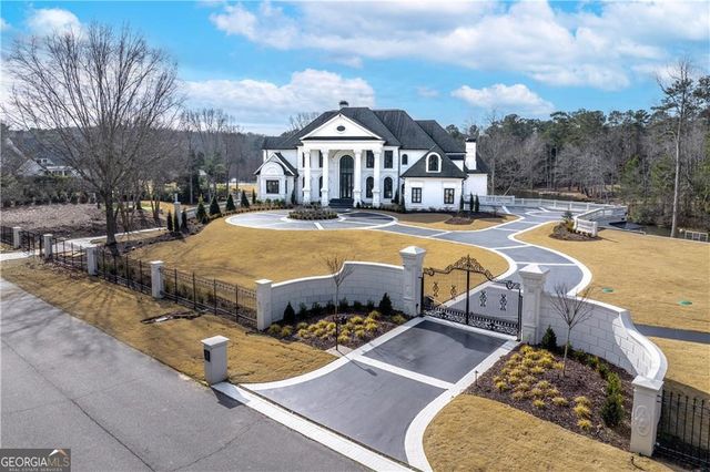 10450 Belladrum, Alpharetta, GA 30022