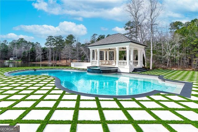 10450 Belladrum, Alpharetta, GA 30022