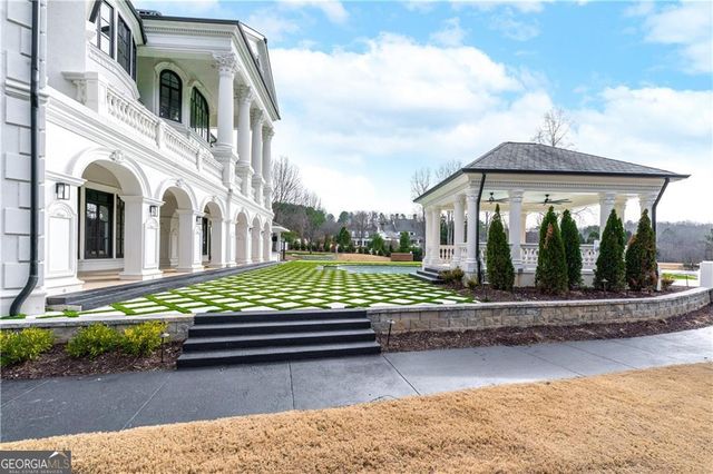 10450 Belladrum, Alpharetta, GA 30022