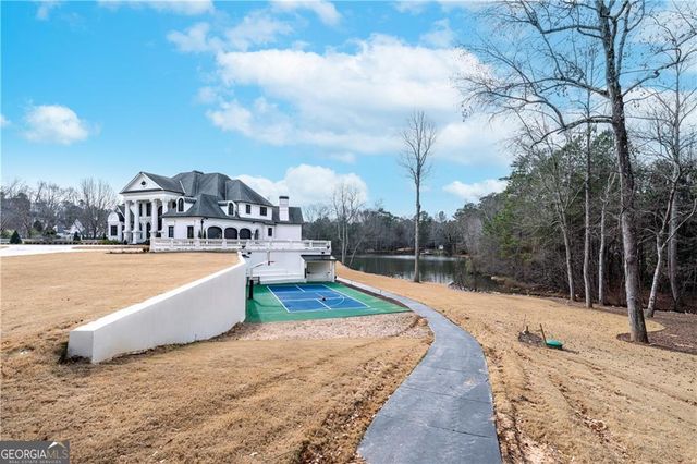 10450 Belladrum, Alpharetta, GA 30022