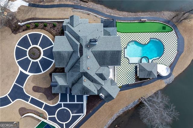 10450 Belladrum, Alpharetta, GA 30022