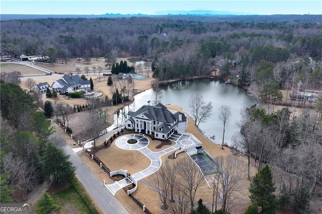 10450 Belladrum, Alpharetta, GA 30022