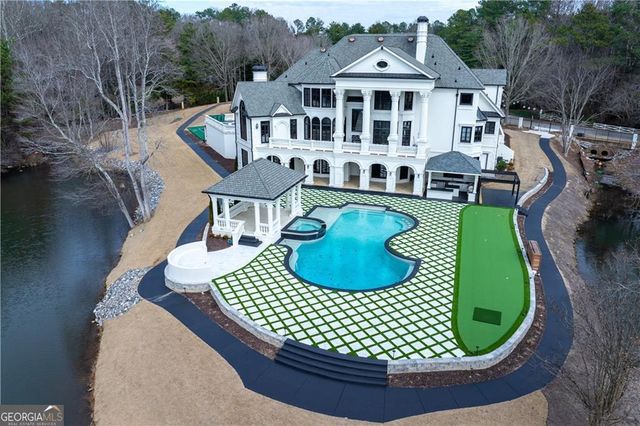 10450 Belladrum, Alpharetta, GA 30022