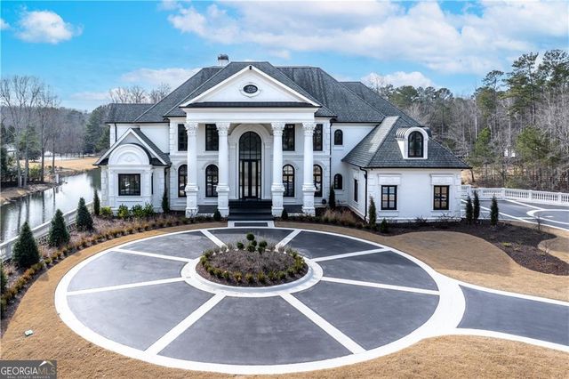 10450 Belladrum, Alpharetta, GA 30022