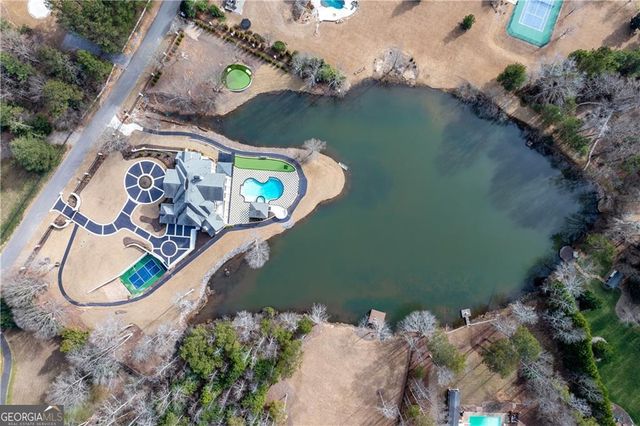 10450 Belladrum, Alpharetta, GA 30022