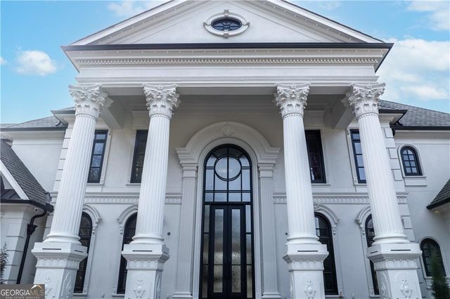 10450 Belladrum, Alpharetta, GA 30022