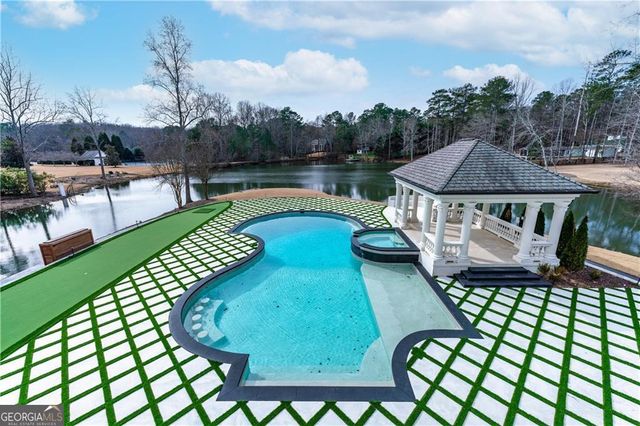 10450 Belladrum, Alpharetta, GA 30022