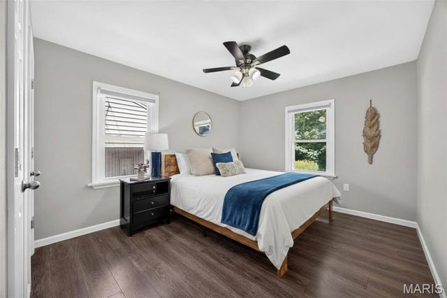 402 Rose Drive, St Charles, MO 63301