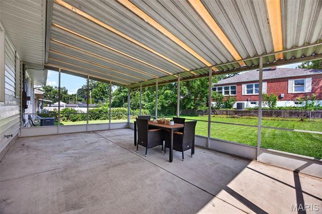 402 Rose Drive, St Charles, MO 63301