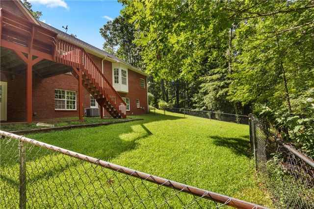 1950 Lower Burris Road, Canton, GA 30114