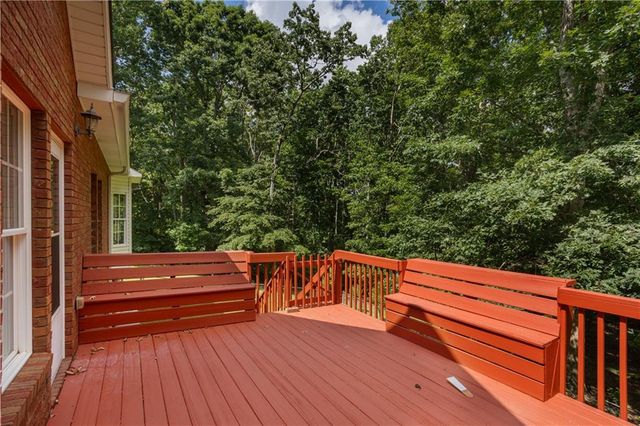 1950 Lower Burris Road, Canton, GA 30114