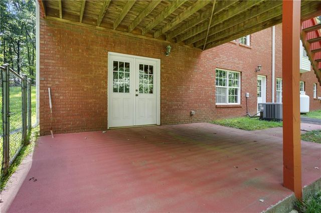 1950 Lower Burris Road, Canton, GA 30114