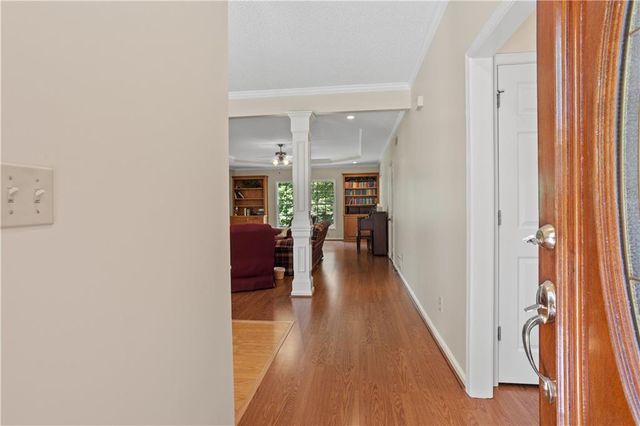 1950 Lower Burris Road, Canton, GA 30114
