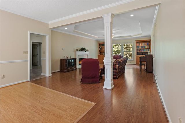 1950 Lower Burris Road, Canton, GA 30114