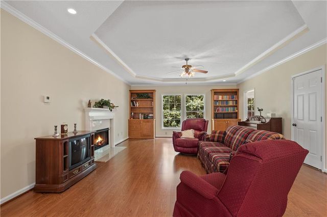 1950 Lower Burris Road, Canton, GA 30114
