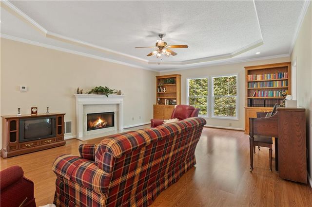 1950 Lower Burris Road, Canton, GA 30114