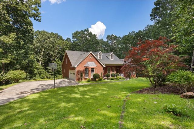 1950 Lower Burris Road, Canton, GA 30114