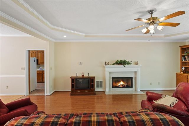 1950 Lower Burris Road, Canton, GA 30114