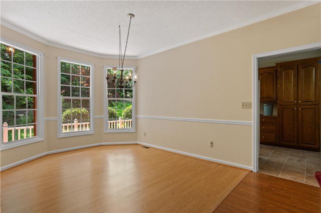 1950 Lower Burris Road, Canton, GA 30114