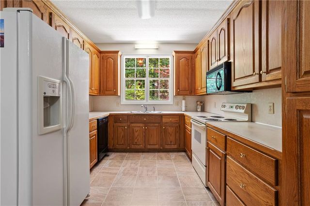 1950 Lower Burris Road, Canton, GA 30114