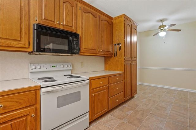 1950 Lower Burris Road, Canton, GA 30114
