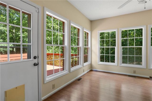 1950 Lower Burris Road, Canton, GA 30114