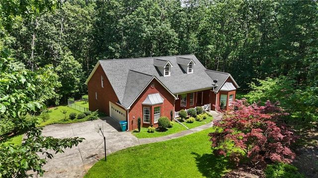 1950 Lower Burris Road, Canton, GA 30114