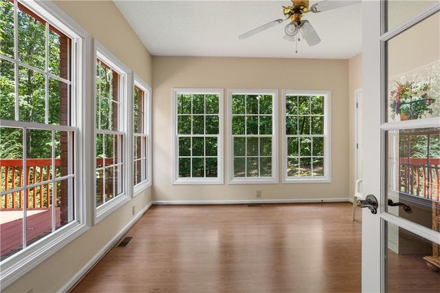 1950 Lower Burris Road, Canton, GA 30114