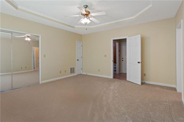 1950 Lower Burris Road, Canton, GA 30114