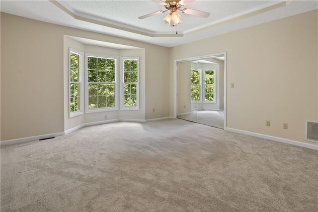 1950 Lower Burris Road, Canton, GA 30114