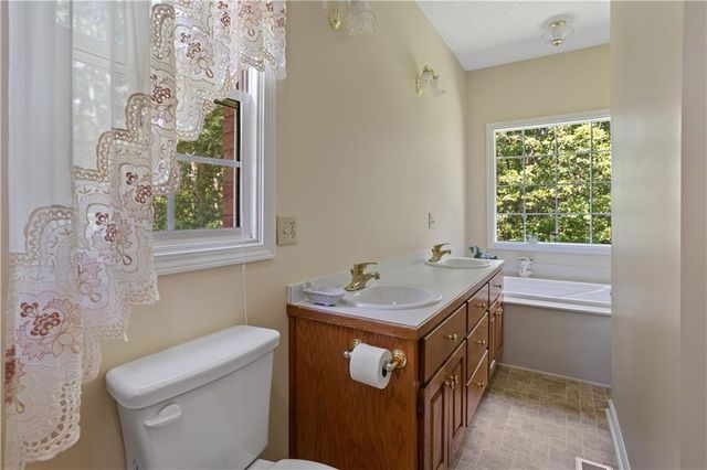 1950 Lower Burris Road, Canton, GA 30114