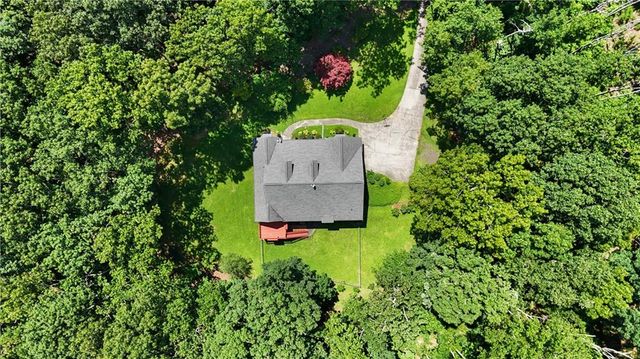 1950 Lower Burris Road, Canton, GA 30114