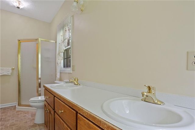 1950 Lower Burris Road, Canton, GA 30114