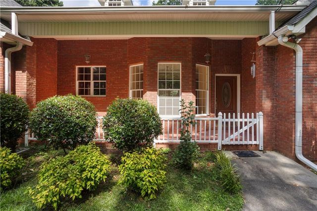 1950 Lower Burris Road, Canton, GA 30114