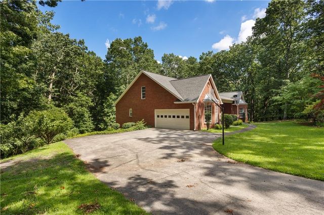 1950 Lower Burris Road, Canton, GA 30114