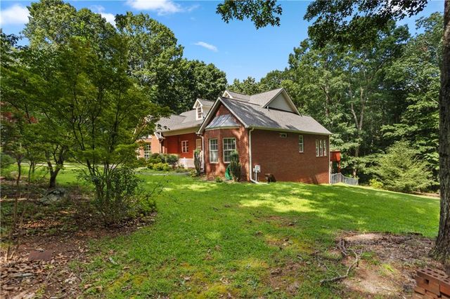 1950 Lower Burris Road, Canton, GA 30114