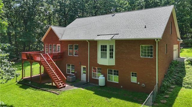 1950 Lower Burris Road, Canton, GA 30114