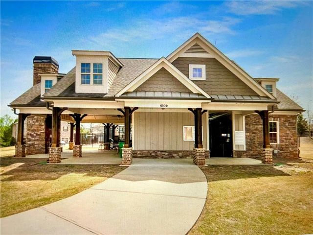 437 Aristides Way, Canton, GA 30115